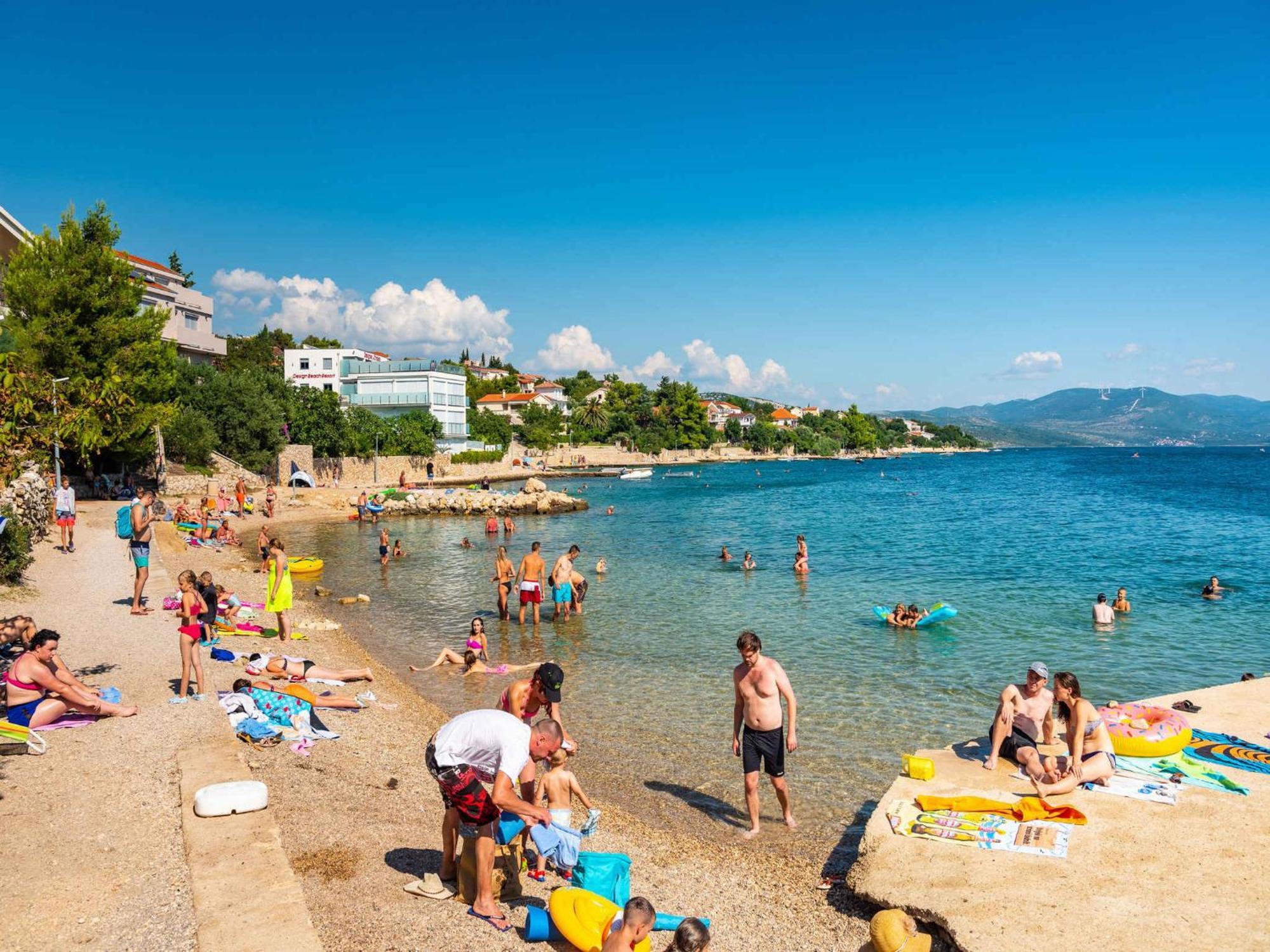 Appartamento In - Paklenica Riviera 46333